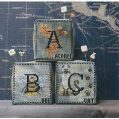 Puntini Puntini - When I Think Of ABC