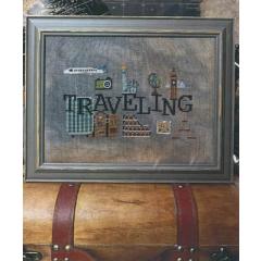 Puntini Puntini - When I Think Of Traveling