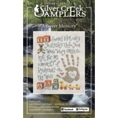 Silver Creek Samplers - Sweet Memory