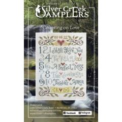 Silver Creek Samplers - Counting On Love
