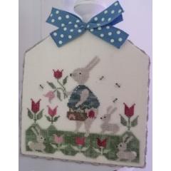 Tralala - Promenade De Lapin