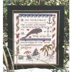 Samplers Not Forgotten - Memories - Ausverkauf