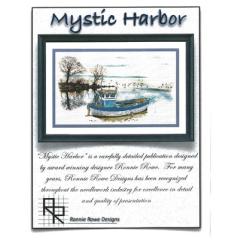 Ronnie Rowe - Mystic Harbor