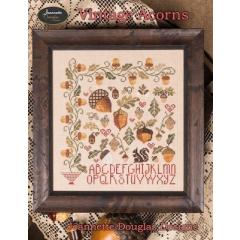 Jeannette Douglas - Vintage Acorns