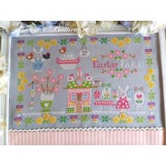 Cuore E Batticuore - Easter Farm