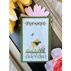 Petal Pusher - Wooly Wellies