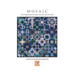 CM Designs - Mosaic