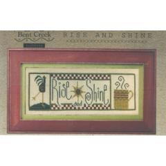 Bent Creek - Rise And Shine