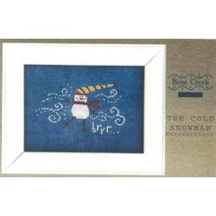 Bent Creek - Cold Snowman