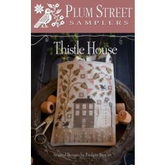 Plum Street Samplers - Thistle House