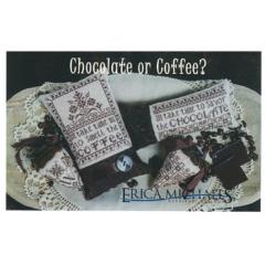 Erica Michaels - Chocolate Or Coffee?