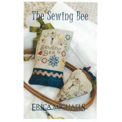 Erica Michaels - Sewing Bee