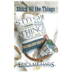 Erica Michaels - Stitch All The Things
