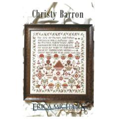 Erica Michaels - Christy Barron