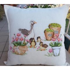 Serenita Di Campagna - Fresh Flowers Market 2