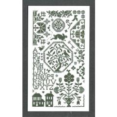 Jardin Privé - Quaker Du Printemps