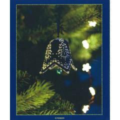 Cotton Pixels - Snow Bell