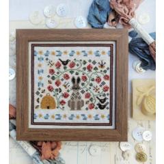 Hello From Liz Mathews - Berry Patch