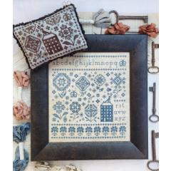 Hello From Liz Mathews - Quaker Gardens