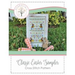 Anabellas - Classic Easter Sampler