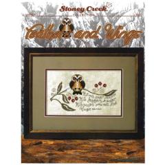 Stoney Creek - Feathers And Wings