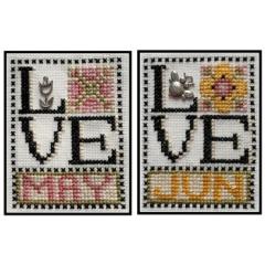 Hinzeit - Love May - June - Hinzeit