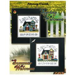 Stoney Creek - Spring Welcome