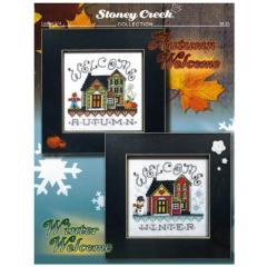 Stoney Creek - Autumn Welcome