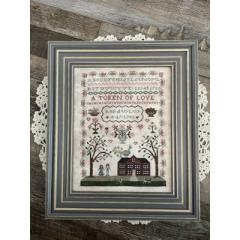 From the Heart - Token Of Love