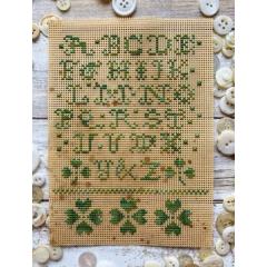 Lucy Beam - Lucky Paper Sampler