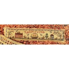 Homespun Elegance - Easterville