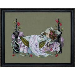 Mirabilia - Rosamund