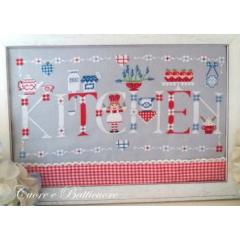 Cuore E Batticuore - In My Kitchen