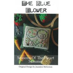The Blue Flower - Seasons Of The Heart - Summer