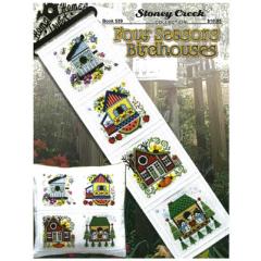 Stoney Creek - Four Seasons Birdhouses