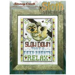 Stoney Creek - Sloth Advice