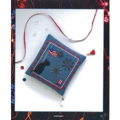 Cotton Pixels - Fireworks