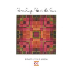 CM Designs - Something About The Sun