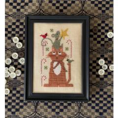 Stitches By Ethel - Christmas Wishes