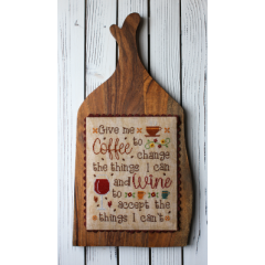 New York Dreamer - Coffee Or Wine Today?