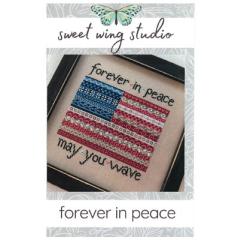 Sweet Wing Studio - Forever In Peace
