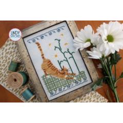Lindy Stitches - Stretching In The Daisies