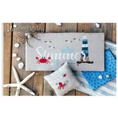 Madame Chantilly - Summer