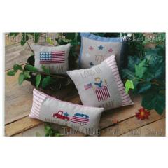 Madame Chantilly - Land Of Liberty