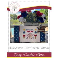 Anabellas - Snap, Crackle, Boom