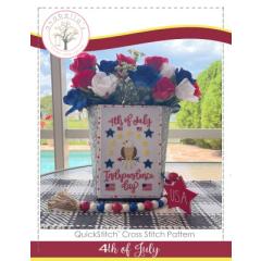 Anabellas - 4th Of July