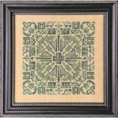 Ink Circles - Reflections Of Ireland