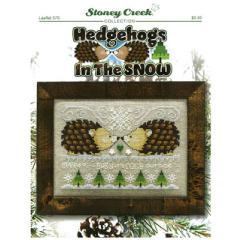 Stoney Creek - Hedgehogs In The Snow