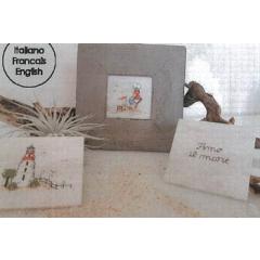 Serenita Di Campagna - I Love The Sea