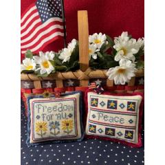 Scissor Tail Designs - Freedom For All